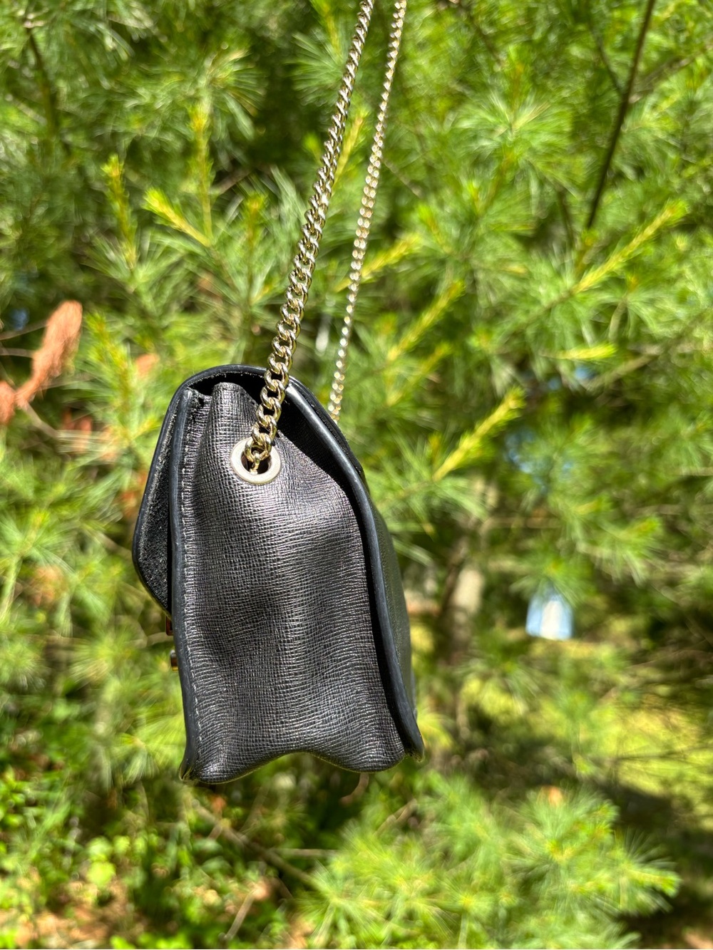Furla Metropolis Crossbody Bag - Picture 10 of 17